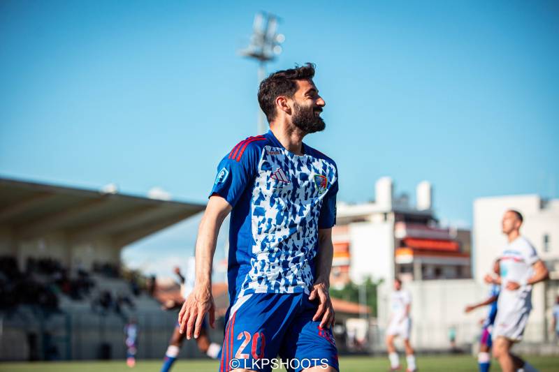 J29 N2 : MGCB VS FRÉJUS SAINT-RAPHAËL