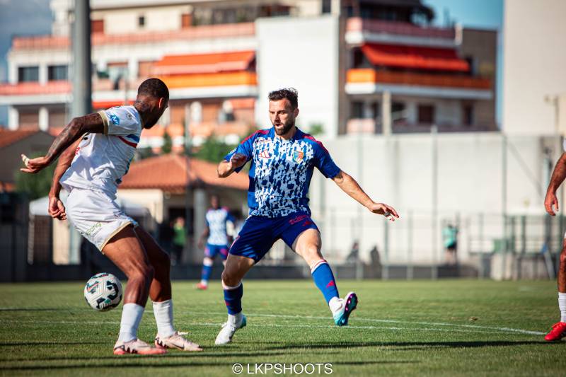 J29 N2 : MGCB VS FRÉJUS SAINT-RAPHAËL