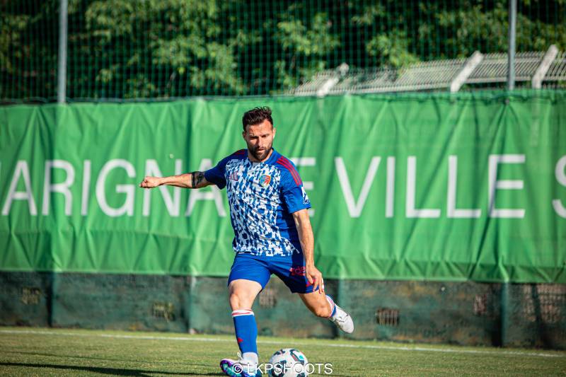 J29 N2 : MGCB VS FRÉJUS SAINT-RAPHAËL