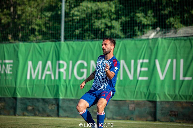 J29 N2 : MGCB VS FRÉJUS SAINT-RAPHAËL