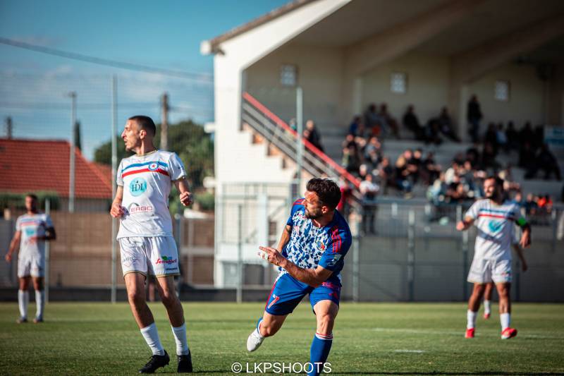 J29 N2 : MGCB VS FRÉJUS SAINT-RAPHAËL