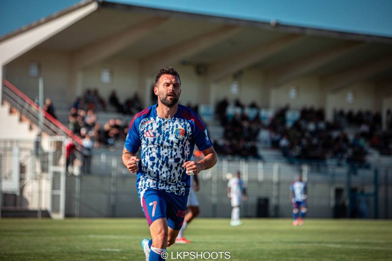 J29 N2 : MGCB VS FRÉJUS SAINT-RAPHAËL