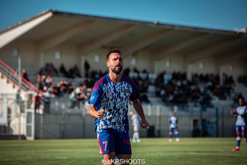 J29 N2 : MGCB VS FRÉJUS SAINT-RAPHAËL