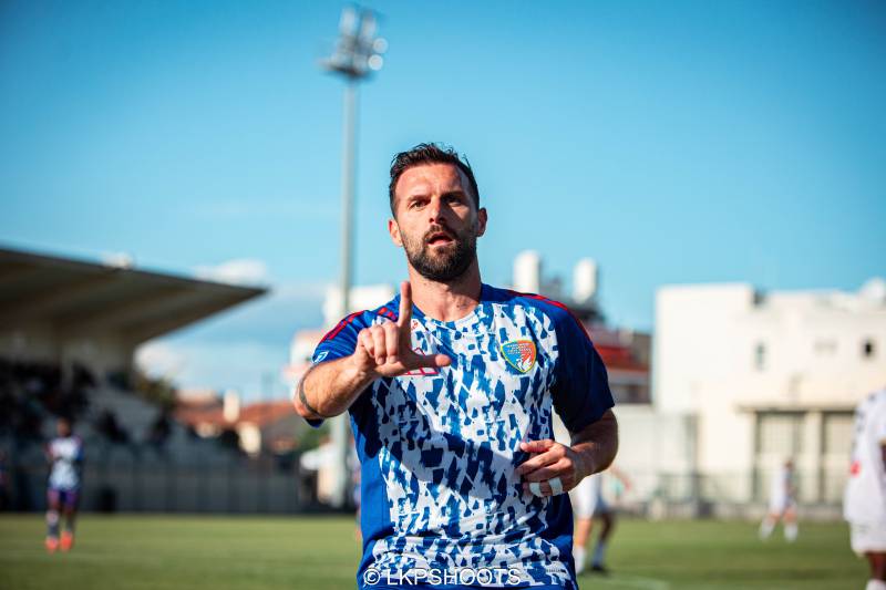 J29 N2 : MGCB VS FRÉJUS SAINT-RAPHAËL