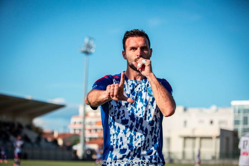 J29 N2 : MGCB VS FRÉJUS SAINT-RAPHAËL