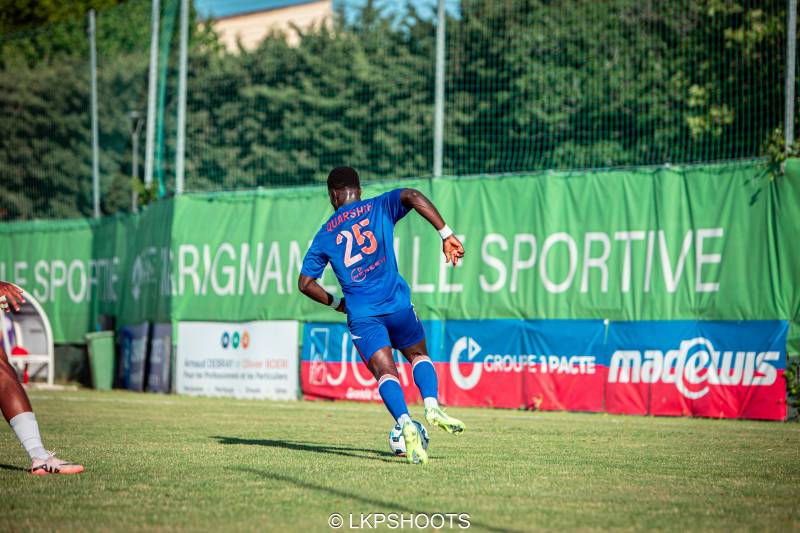 J29 N2 : MGCB VS FRÉJUS SAINT-RAPHAËL