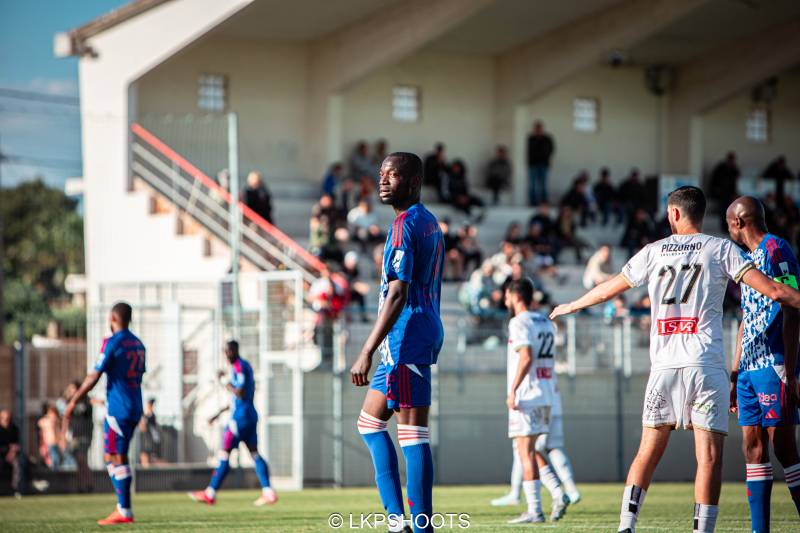 J29 N2 : MGCB VS FRÉJUS SAINT-RAPHAËL