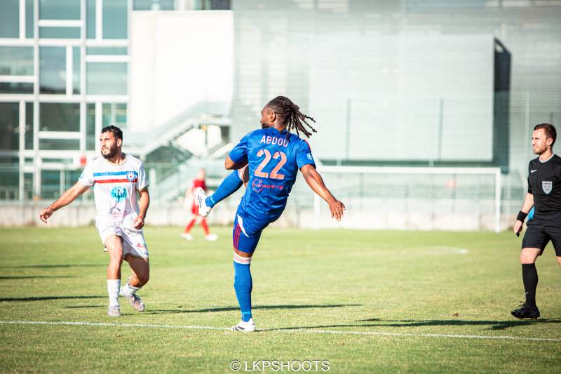 J29 N2 : MGCB VS FRÉJUS SAINT-RAPHAËL