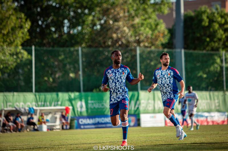 J29 N2 : MGCB VS FRÉJUS SAINT-RAPHAËL