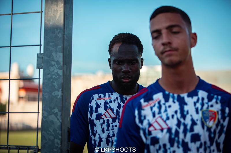 J29 N2 : MGCB VS FRÉJUS SAINT-RAPHAËL