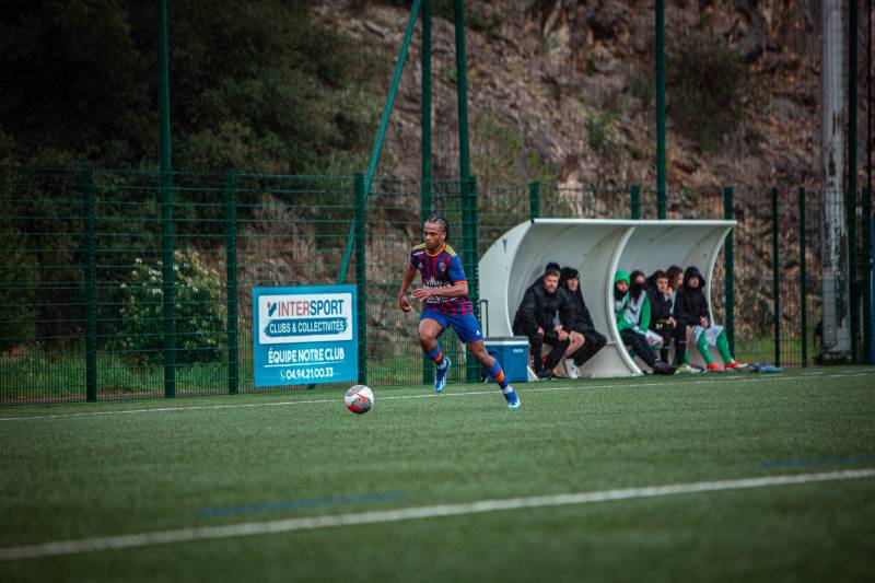 J20 : MGCB VS AS SAINT-ETIENNE