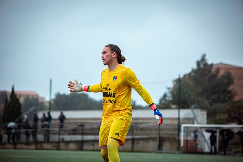 J20 : MGCB VS AS SAINT-ETIENNE