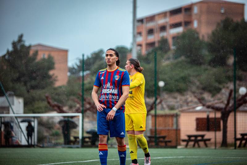 J20 : MGCB VS AS SAINT-ETIENNE