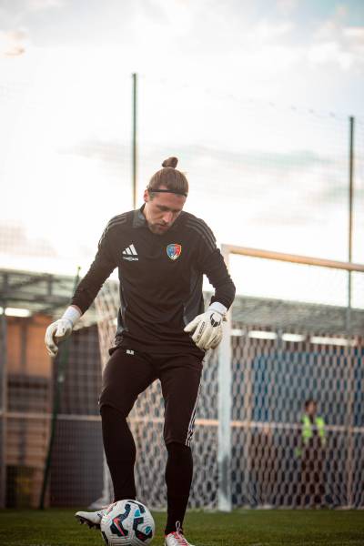 J22 N2 : MGCB VS LE PUY FOOT