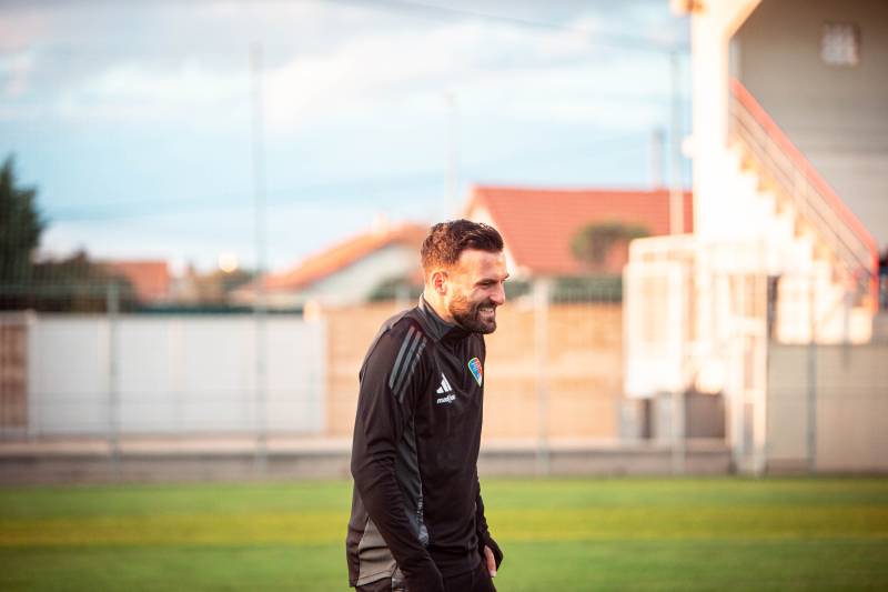 J22 N2 : MGCB VS LE PUY FOOT