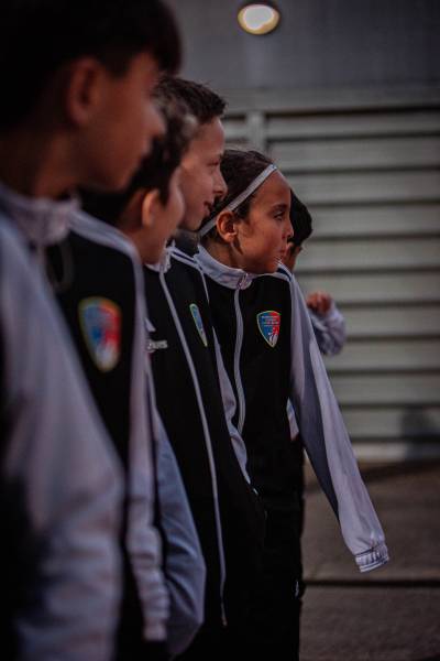 J22 N2 : MGCB VS LE PUY FOOT