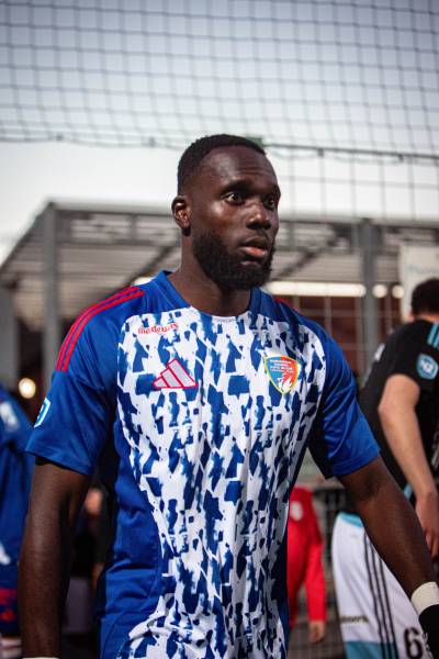 J22 N2 : MGCB VS LE PUY FOOT