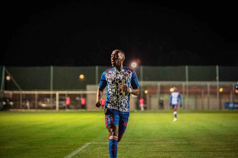 J22 N2 : MGCB VS LE PUY FOOT