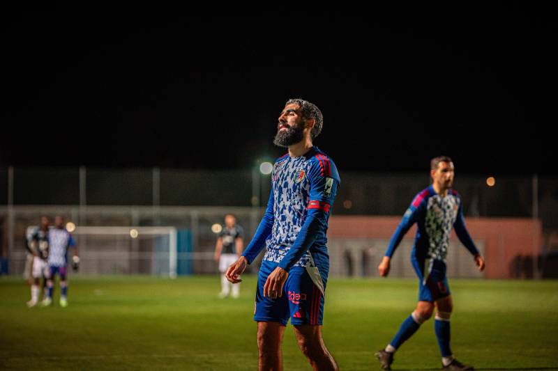 J22 N2 : MGCB VS LE PUY FOOT