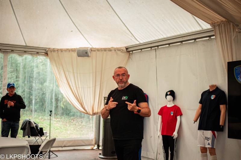 DOMAINE DE LA NERTHE : LIEU DE RENCONTRE POUR LE CLUB BUSINESS