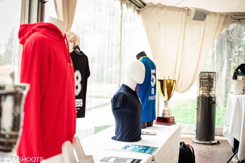 DOMAINE DE LA NERTHE : LIEU DE RENCONTRE POUR LE CLUB BUSINESS