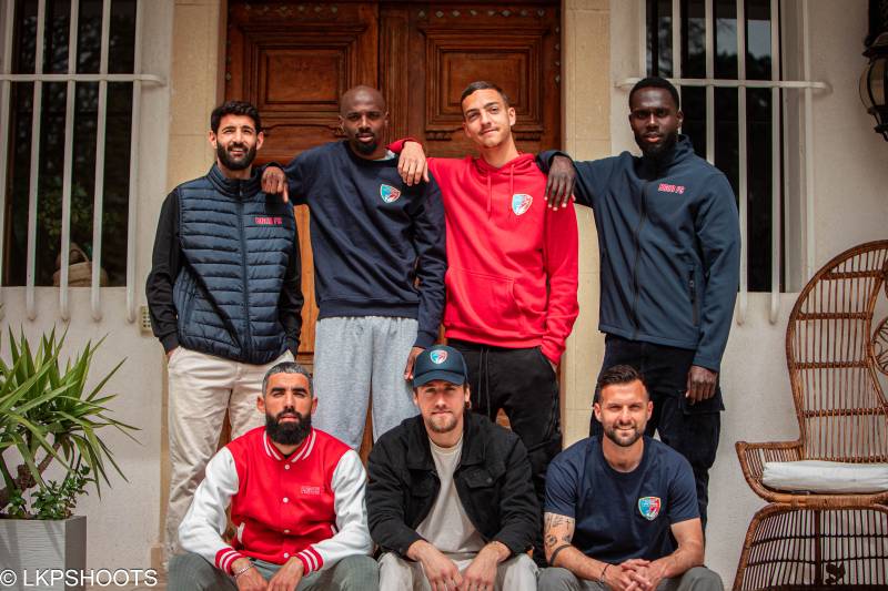 DOMAINE DE LA NERTHE : LIEU DE RENCONTRE POUR LE CLUB BUSINESS