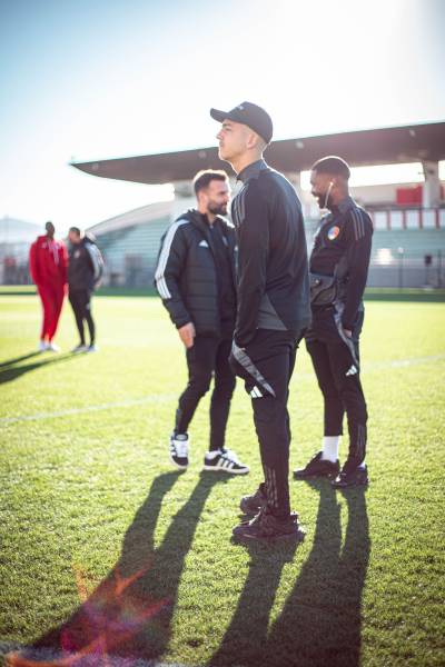 J19 N2 : AS CANNES VS MGCB