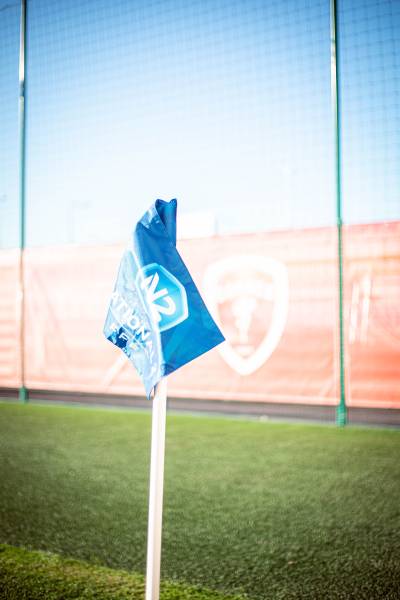 J19 N2 : AS CANNES VS MGCB