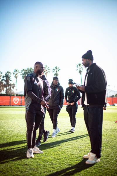 J19 N2 : AS CANNES VS MGCB