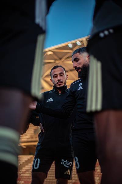 J19 N2 : AS CANNES VS MGCB