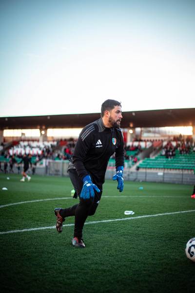 J19 N2 : AS CANNES VS MGCB