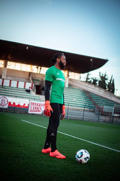 J19 N2 : AS CANNES VS MGCB