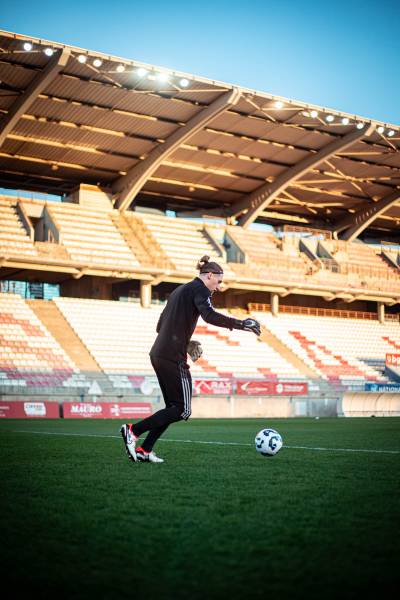 J19 N2 : AS CANNES VS MGCB