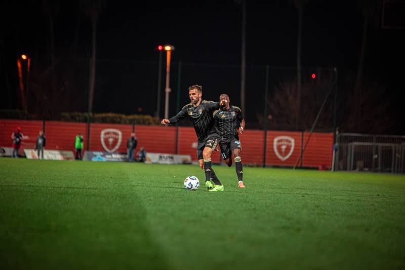 J19 N2 : AS CANNES VS MGCB