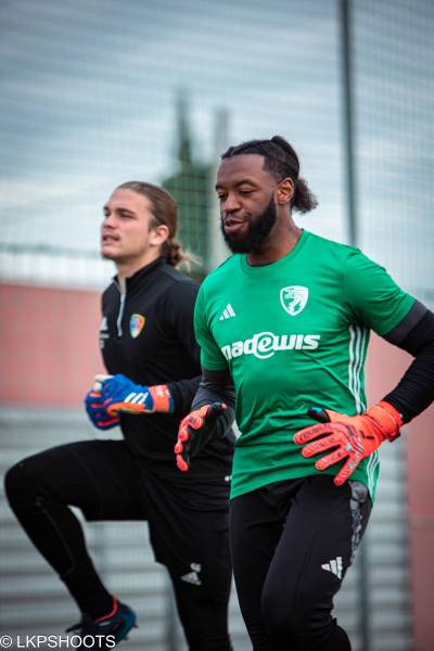 J25 N2 : MGCB VS AS SAINT-PRIEST