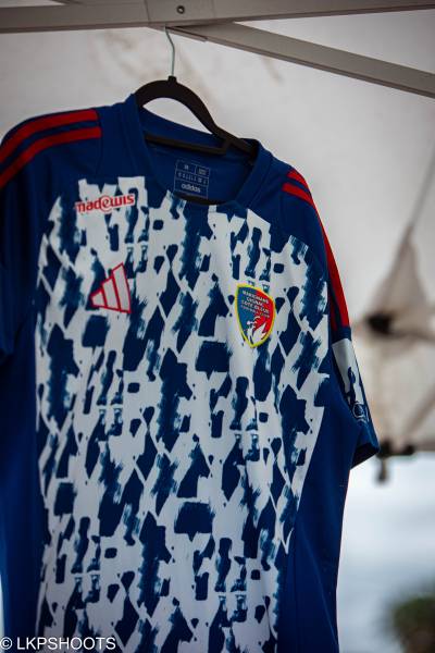 J25 N2 : MGCB VS AS SAINT-PRIEST