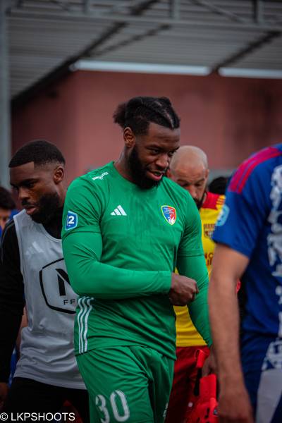 J25 N2 : MGCB VS AS SAINT-PRIEST