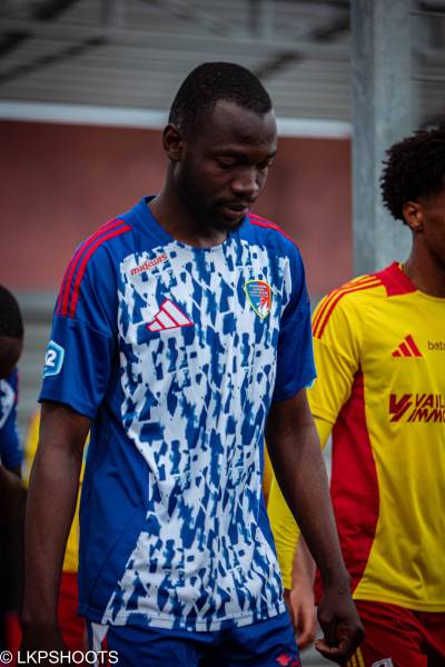 J25 N2 : MGCB VS AS SAINT-PRIEST