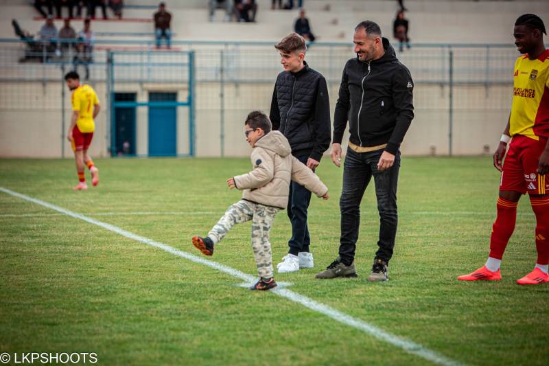 J25 N2 : MGCB VS AS SAINT-PRIEST