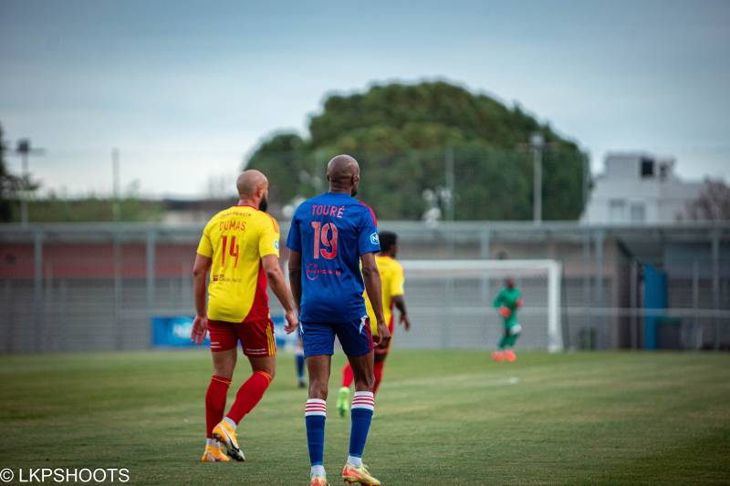 J25 N2 : MGCB VS AS SAINT-PRIEST