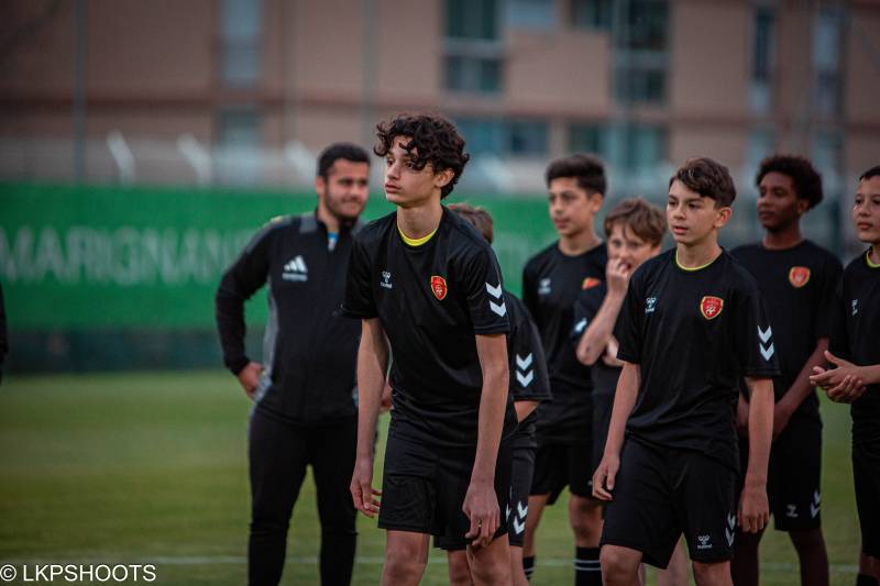 J25 N2 : MGCB VS AS SAINT-PRIEST