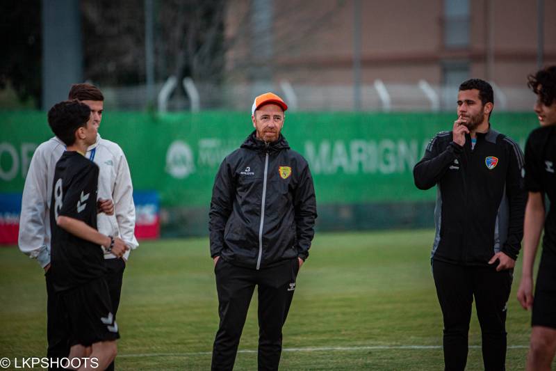 J25 N2 : MGCB VS AS SAINT-PRIEST