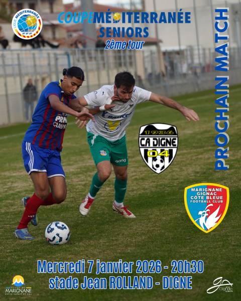 R1 - COUPE MÉDITERANNÉE