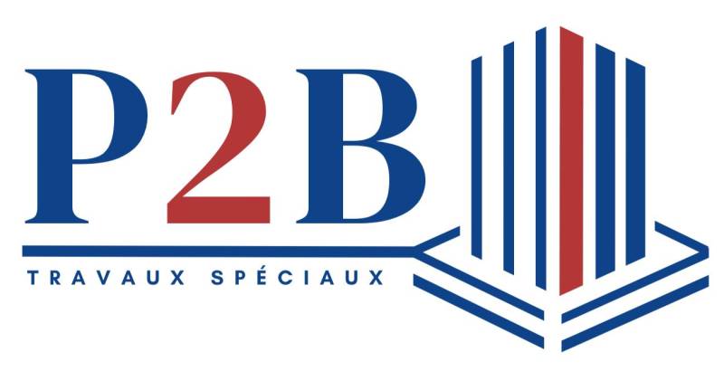 P2B - Partenaire Officiel