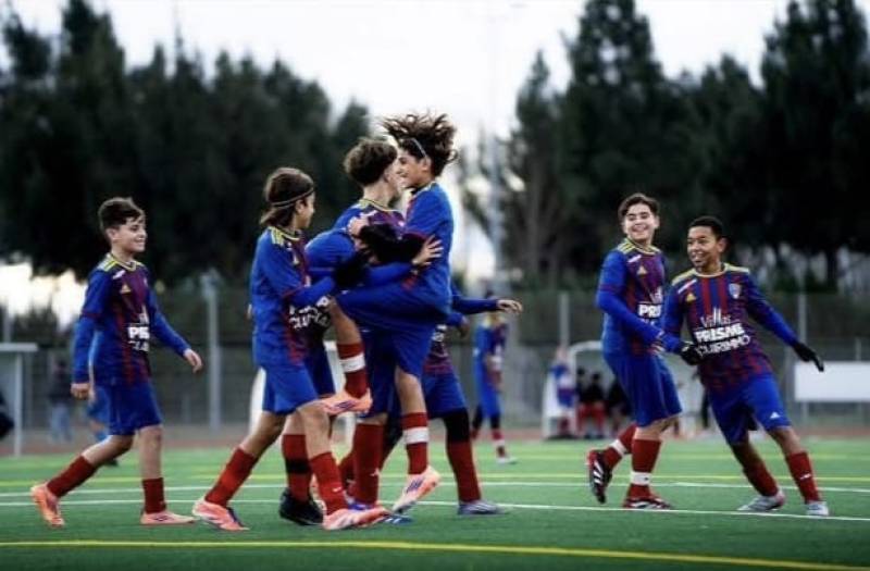 LES U13 DU MGFC QUALIFIÉS POUR LA FINALE DÉPARTEMENTALE DU FESTIVAL FOOT U13 !