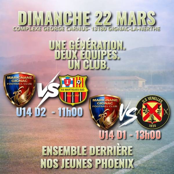 AGENDA DU WEEK-END !