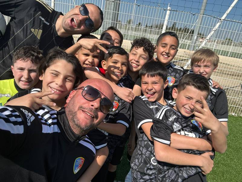 UNE PRESTATION ABOUTIE POUR LES U11 N2 !