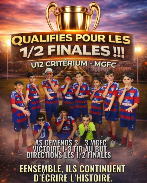 UNE JOURNÉE INTENSE ET PROMETTEUSE POUR LES JEUNES PHOENIX !