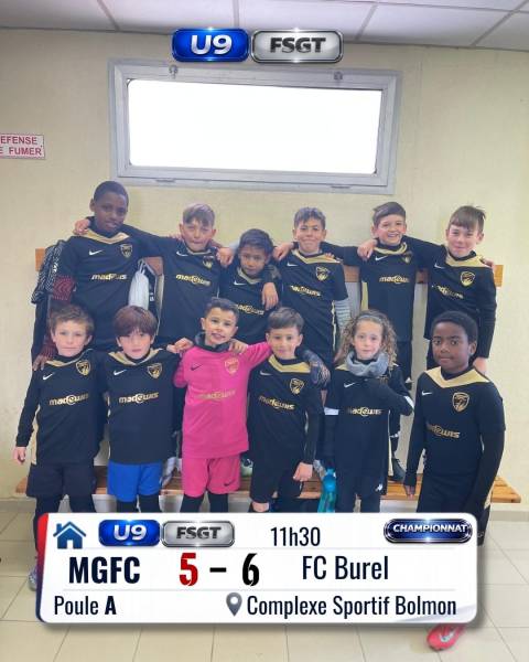 UNE JOURNÉE INTENSE ET PROMETTEUSE POUR LES JEUNES PHOENIX !