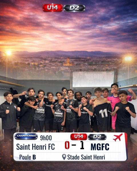 DES RÉSULTATS POSITIFS ET UNE JOURNÉE MARQUÉE PAR UNE FORTE ÉMOTION !